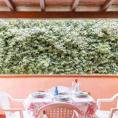 Casa Roma 97 - Free Wifi Villasimius