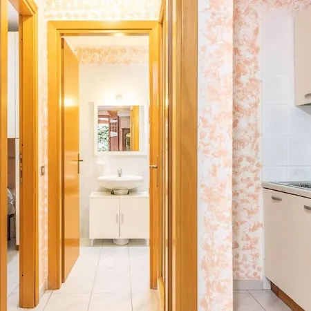 Casa Roma 97 - Free Wifi * Villasimius