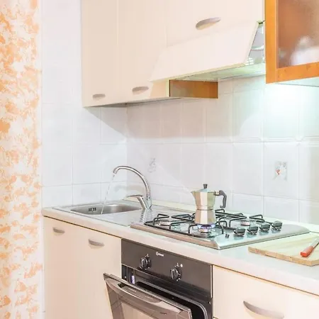 Casa Roma 97 - Free Wifi Apartment