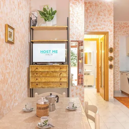 Casa Roma 97 - Free Wifi * Villasimius