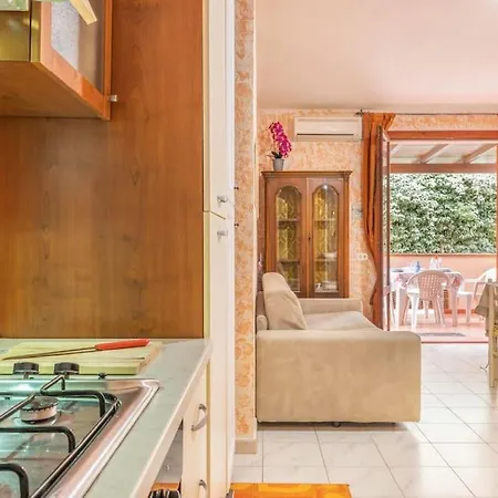 Apartment Casa Roma 97 - Free Wifi Villasimius