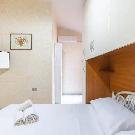 Apartment Casa Roma 97 - Free Wifi