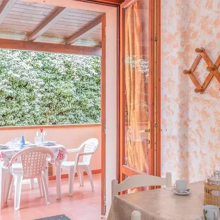 Apartment Casa Roma 97 - Free Wifi